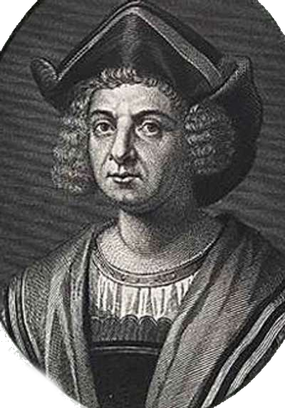 Cristóvão Colombo